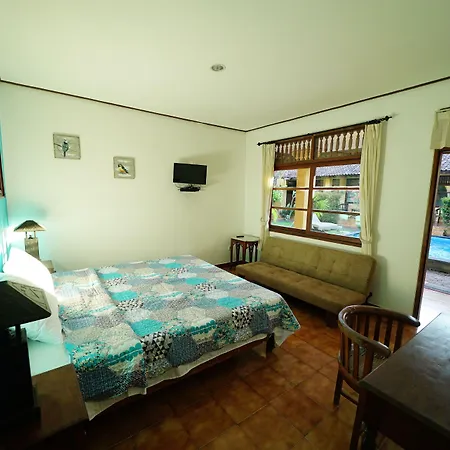 Mangga Bungalow