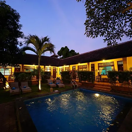 Mangga Bungalow