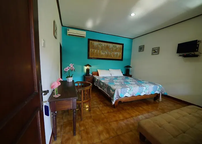 Mangga 4* Sanur