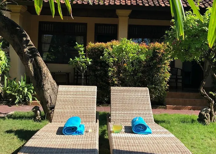 Mangga Sanur