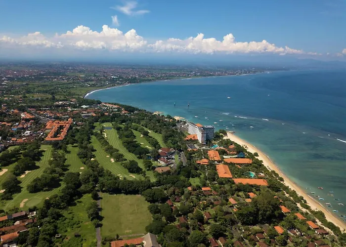 Mangga Sanur