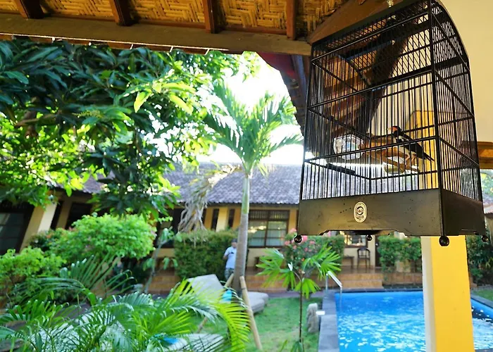 Pensión Mangga 4*