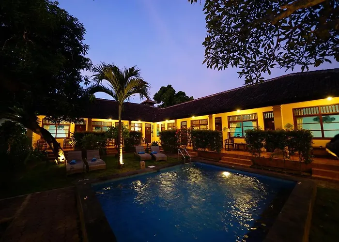 Mangga 4* Sanur