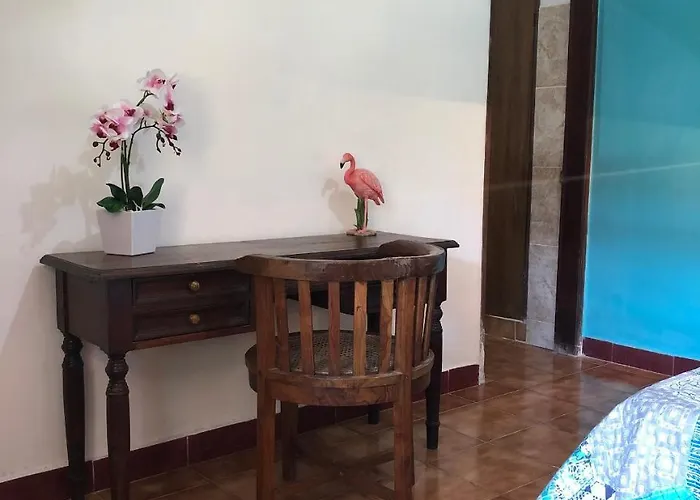 Mangga Pensión Sanur
