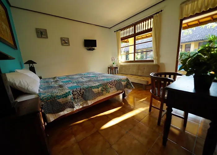 Pensión Mangga Sanur