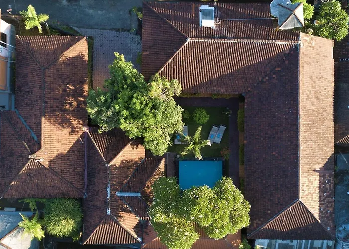 Mangga 4* Sanur
