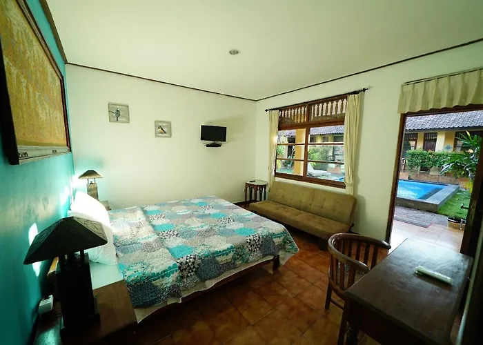 Mangga 4*