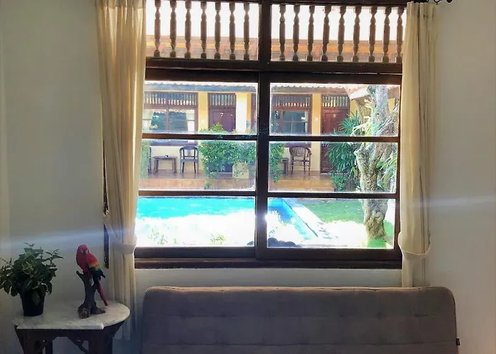 Pensión Mangga Sanur