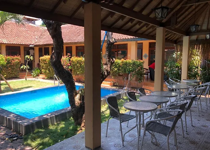 Mangga 4* Sanur