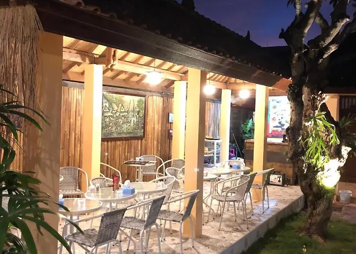 Mangga 4* Sanur