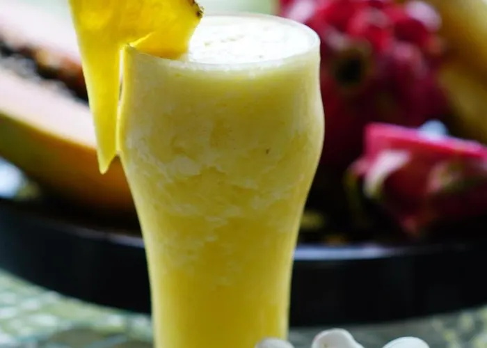 Mangga Pensión