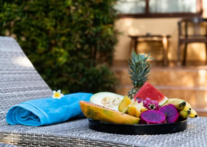 Mangga 4* Sanur