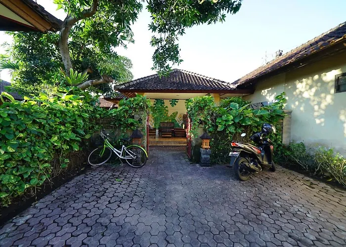Pensión Mangga Sanur