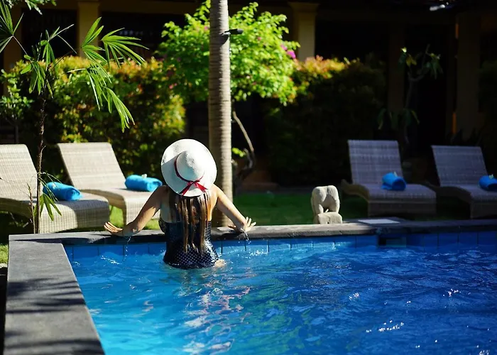 Pensión Mangga Sanur