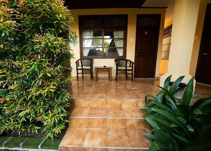 Mangga Pensión Sanur