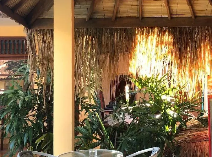 Pensión Mangga Sanur