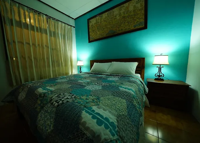 Mangga 4* Sanur